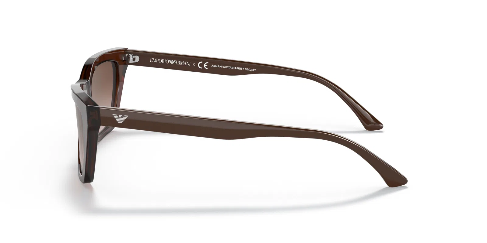 Emporio Armani 4169 Sunglasses - view 6